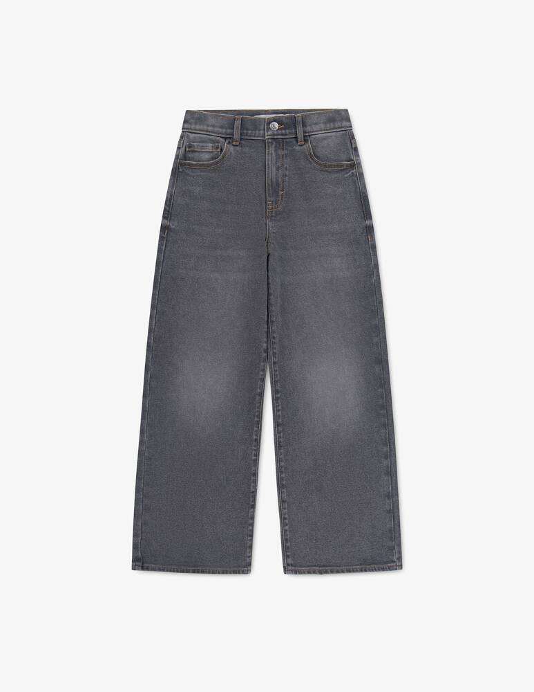 rinascente Levi's Jeans baggy vita alta