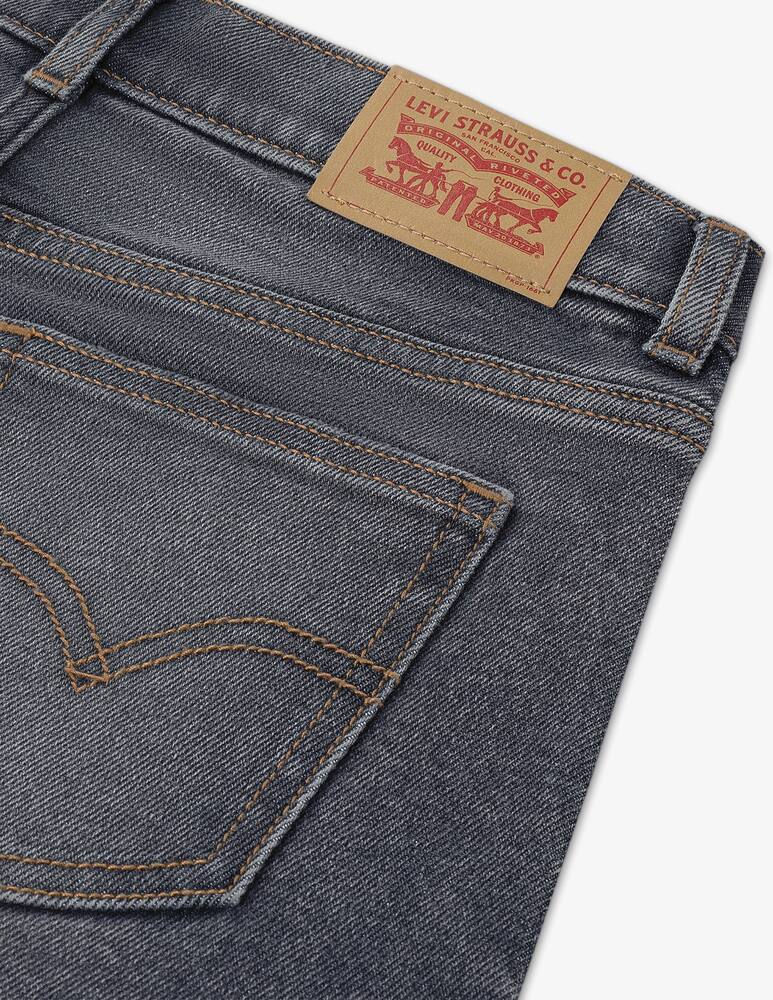rinascente Levi's Jeans baggy vita alta