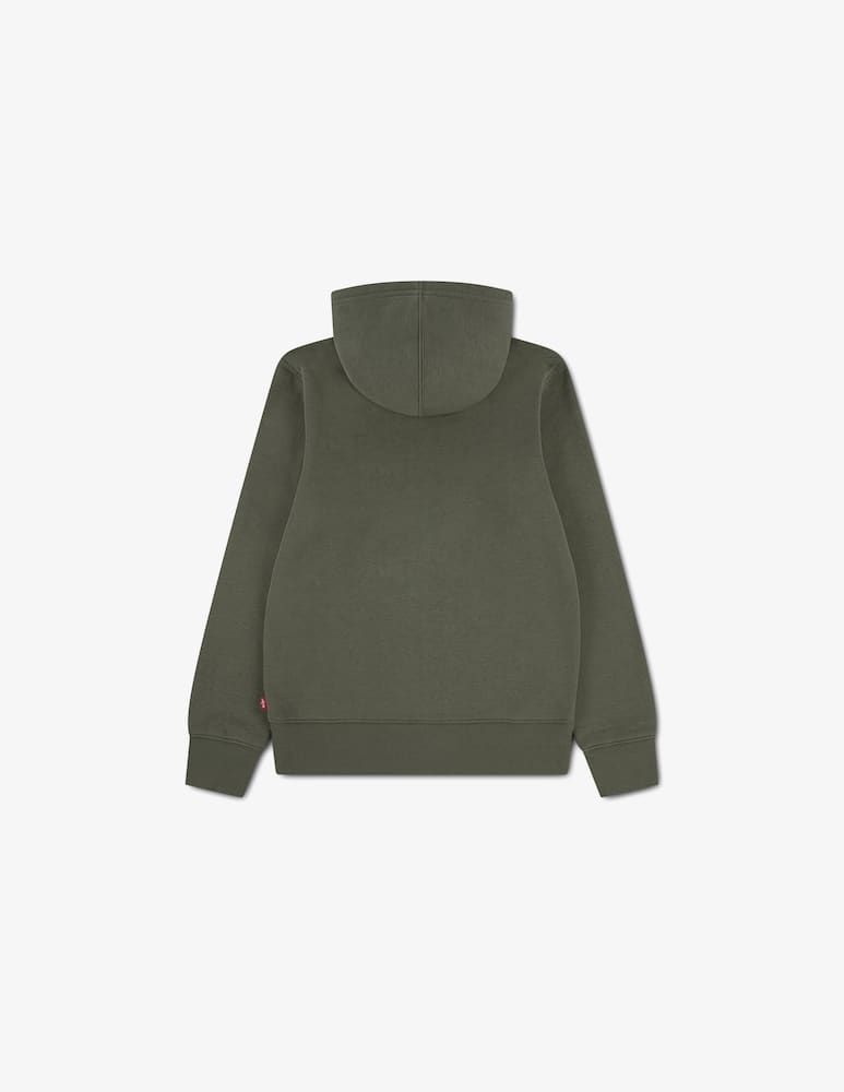 Levi's Felpa mini batwing - immagine 2 Levi's Felpa mini batwing - immagine 2
