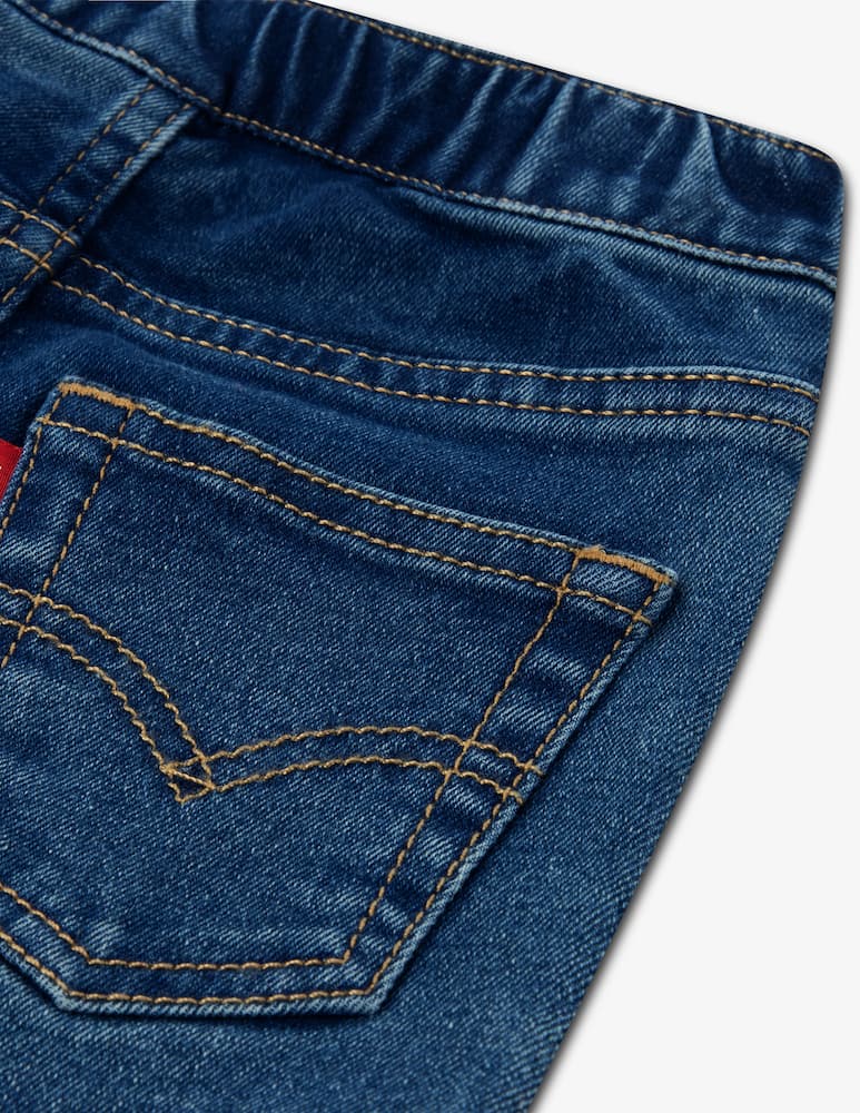 rinascente Levi's Set t-shirt, felpa e jeans