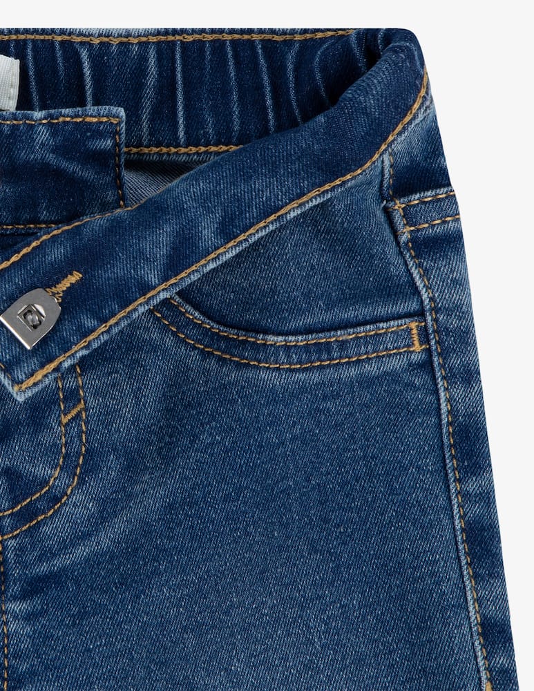 Levi's Set t-shirt, felpa e jeans - immagine 5 Levi's Set t-shirt, felpa e jeans - immagine 5