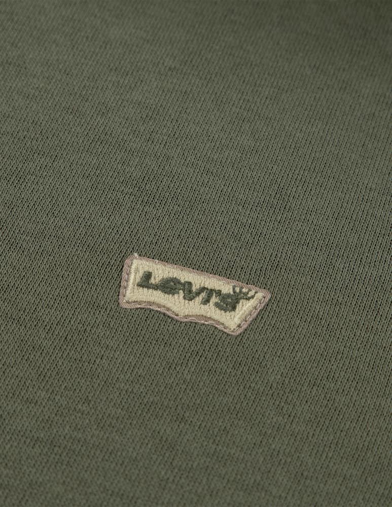 Levi's Felpa mini batwing - immagine 3 Levi's Felpa mini batwing - immagine 3