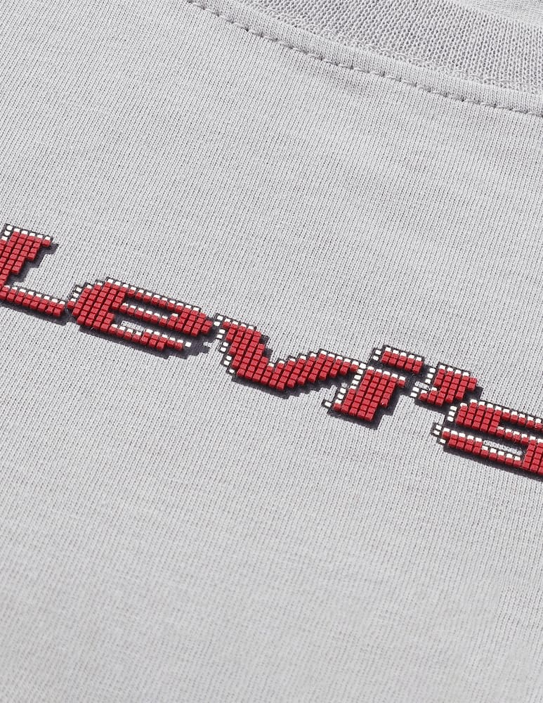 Levi's T-shirt pixelated bear - immagine 3 Levi's T-shirt pixelated bear - immagine 3