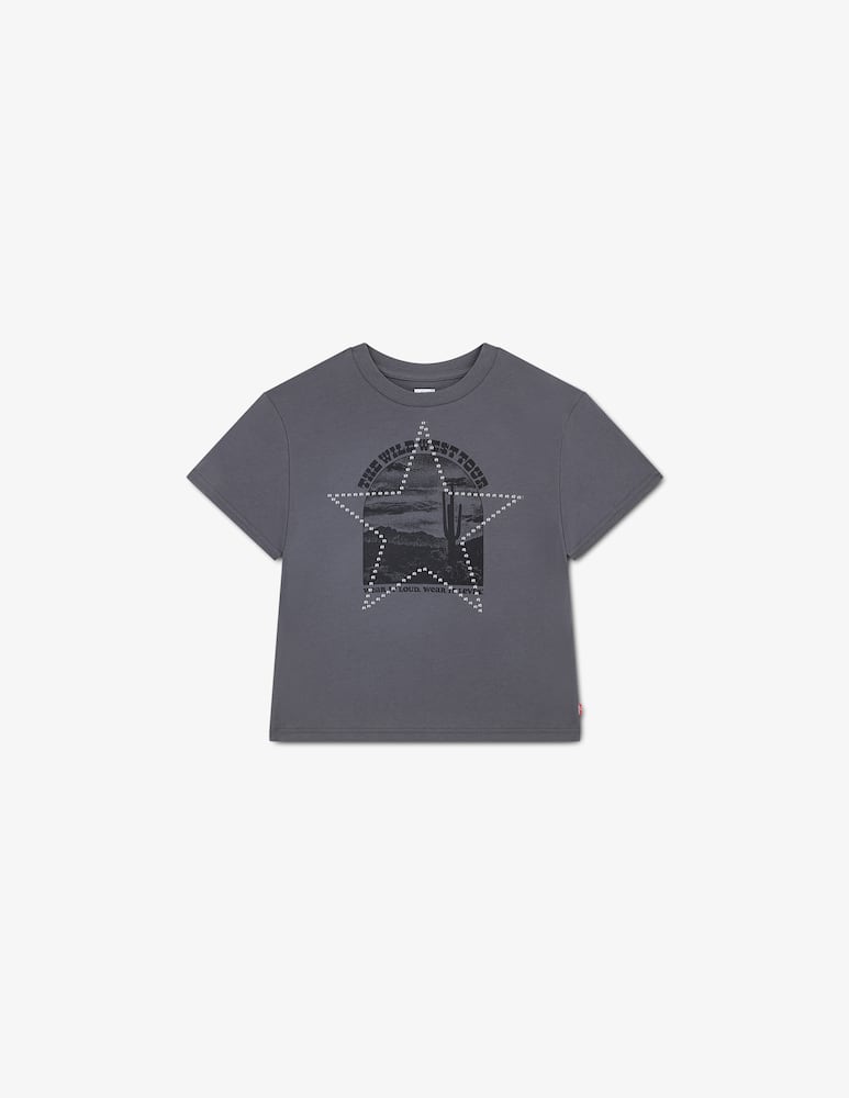Levi's T-shirt wild west - immagine 1 Levi's T-shirt wild west - immagine 1