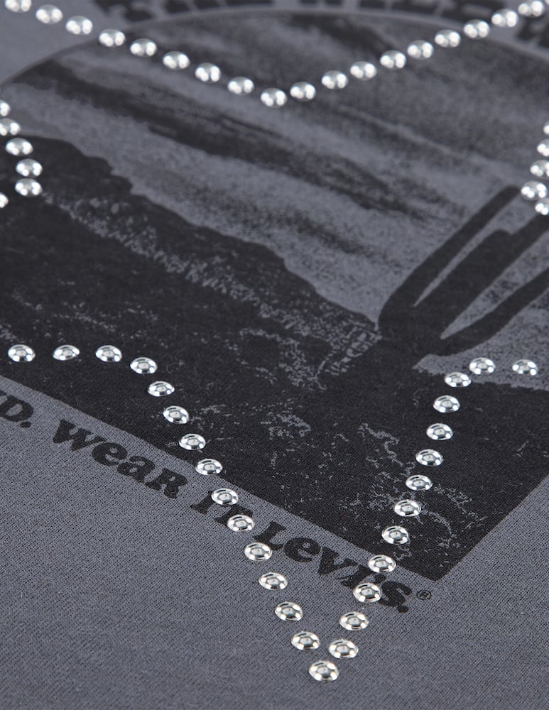 Levi's T-shirt wild west - immagine 3 Levi's T-shirt wild west - immagine 3