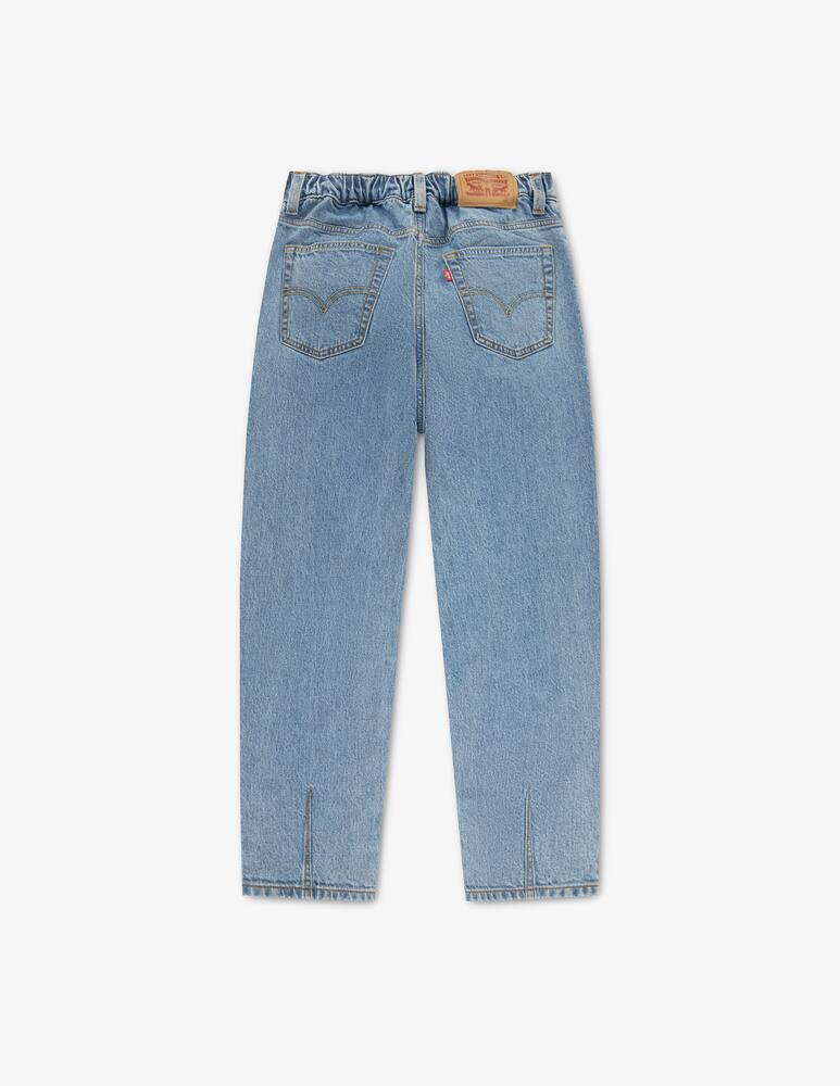rinascente Levi's Jeans barrel 501