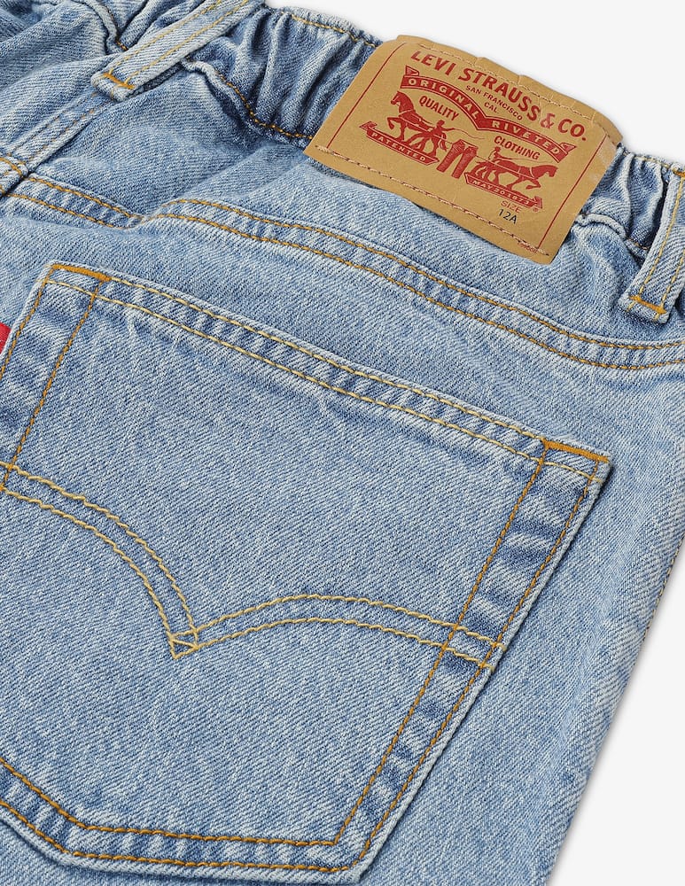 Levi's Jeans barrel 501 - immagine 3 Levi's Jeans barrel 501 - immagine 3