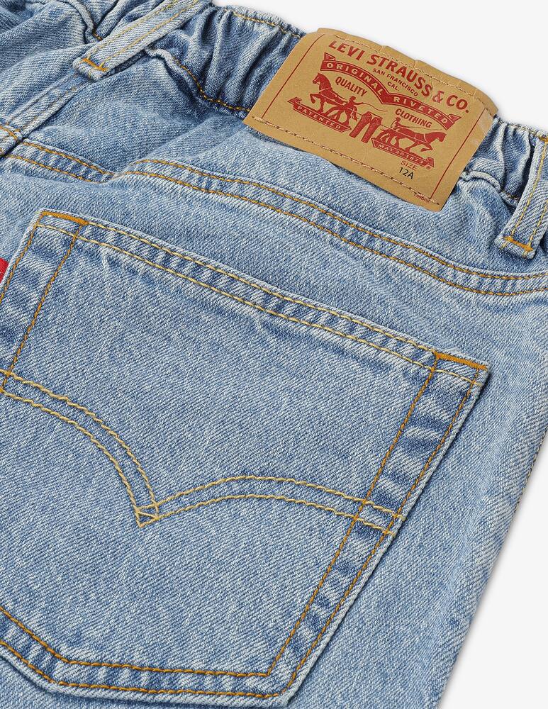 rinascente Levi's Jeans barrel 501