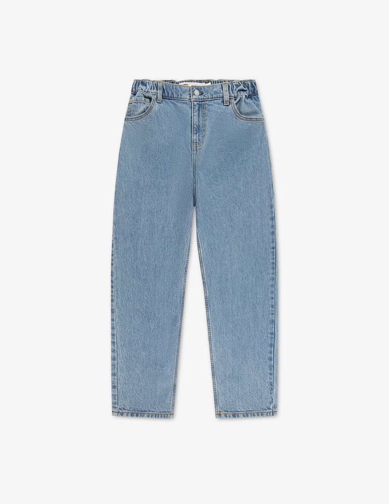 rinascente Levi's Jeans barrel fit