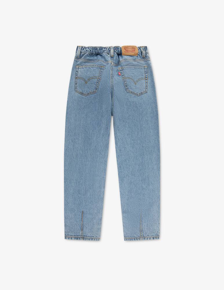 rinascente Levi's Jeans barrel fit
