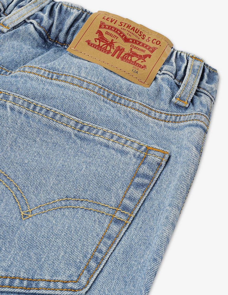 Levi's Jeans barrel fit - immagine 3 Levi's Jeans barrel fit - immagine 3