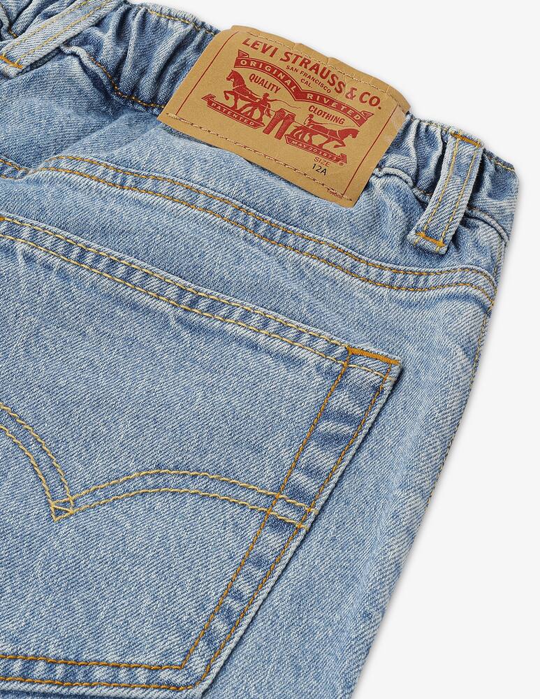 rinascente Levi's Jeans barrel fit