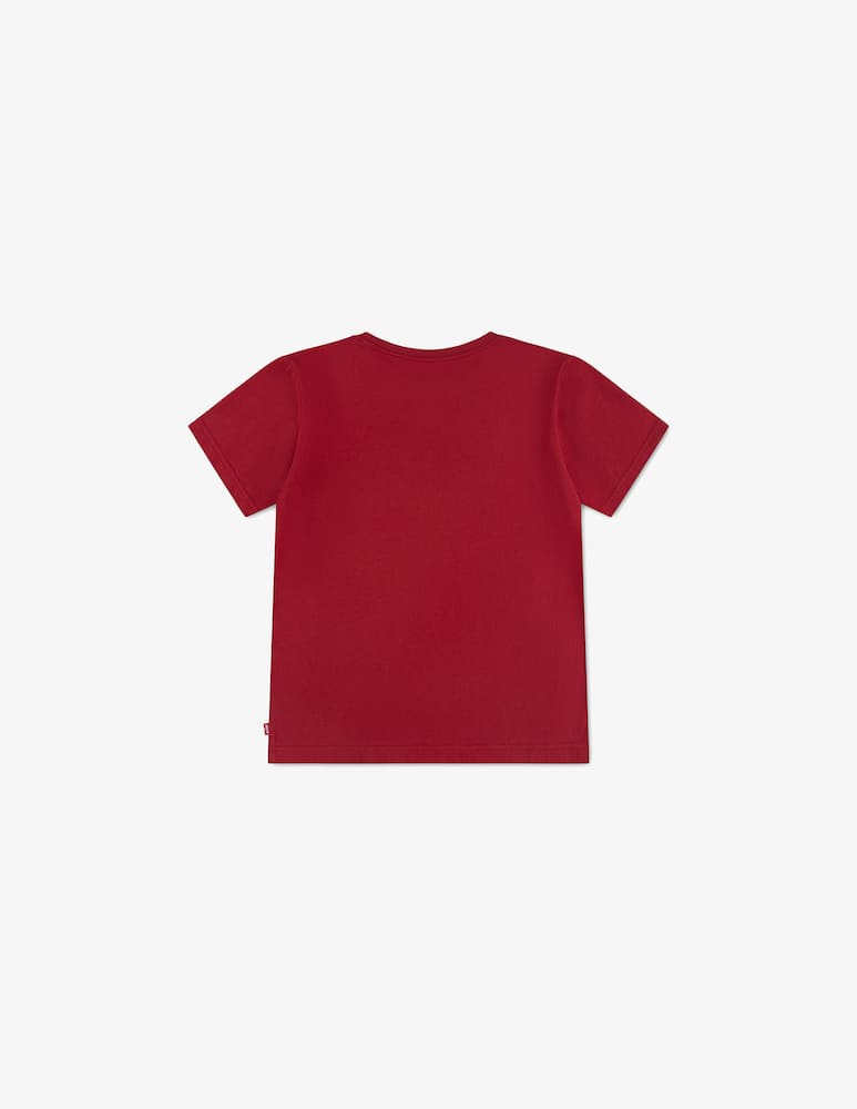 Levi's Logo t-shirt - picture 2 Levi's Logo t-shirt - picture 2