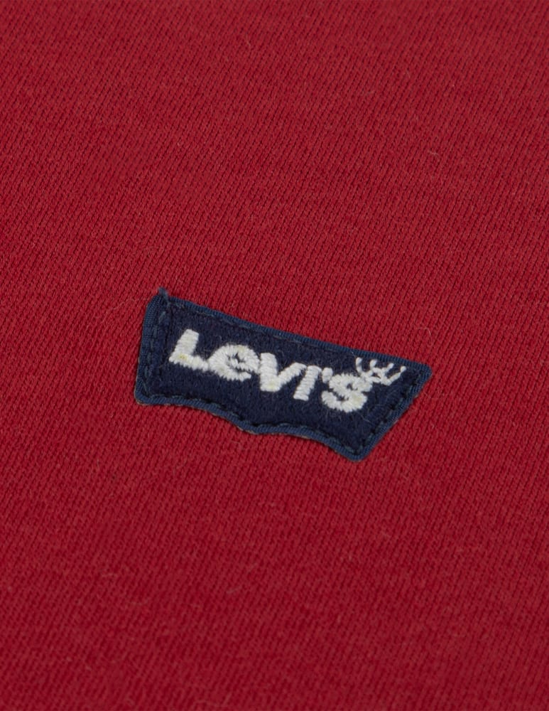 Levi's Logo t-shirt - picture 3 Levi's Logo t-shirt - picture 3