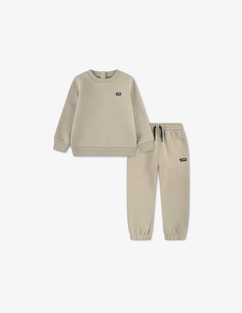 rinascente Levi's Hoodie and jogger set