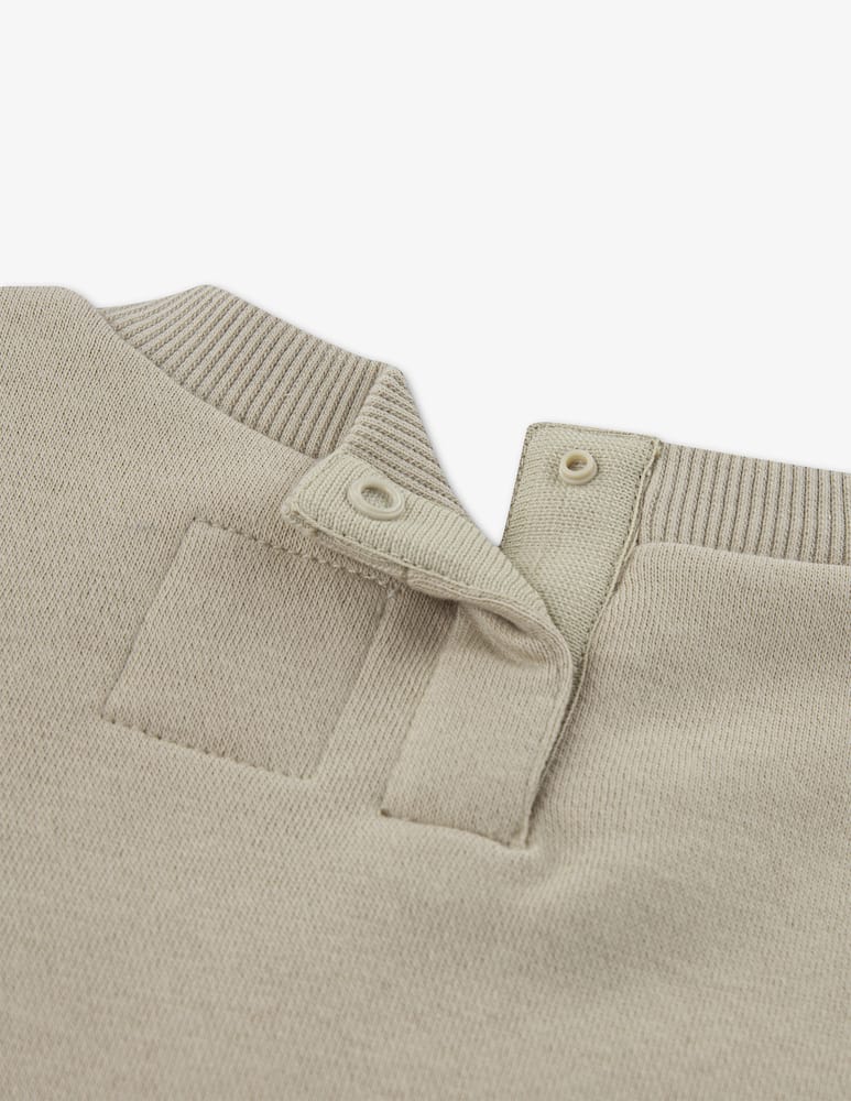 Levi's Set felpa e jogger - immagine 3 Levi's Set felpa e jogger - immagine 3