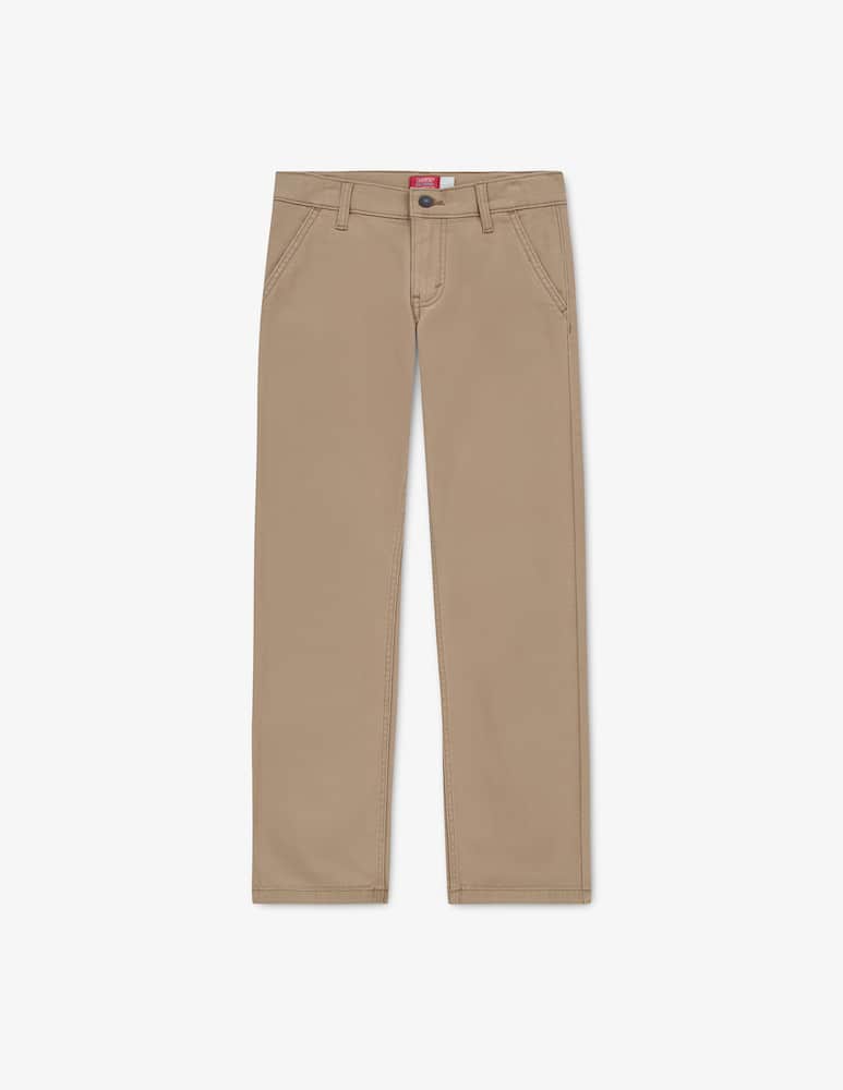rinascente Levi's Chino relaxed straight pantaloni