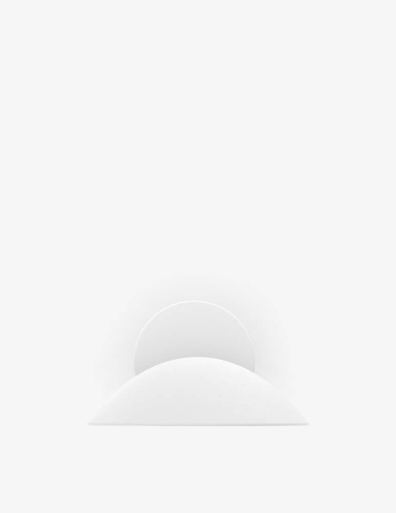 From Lighting Lampada da parete dimmerabile AB-03 - immagine 1