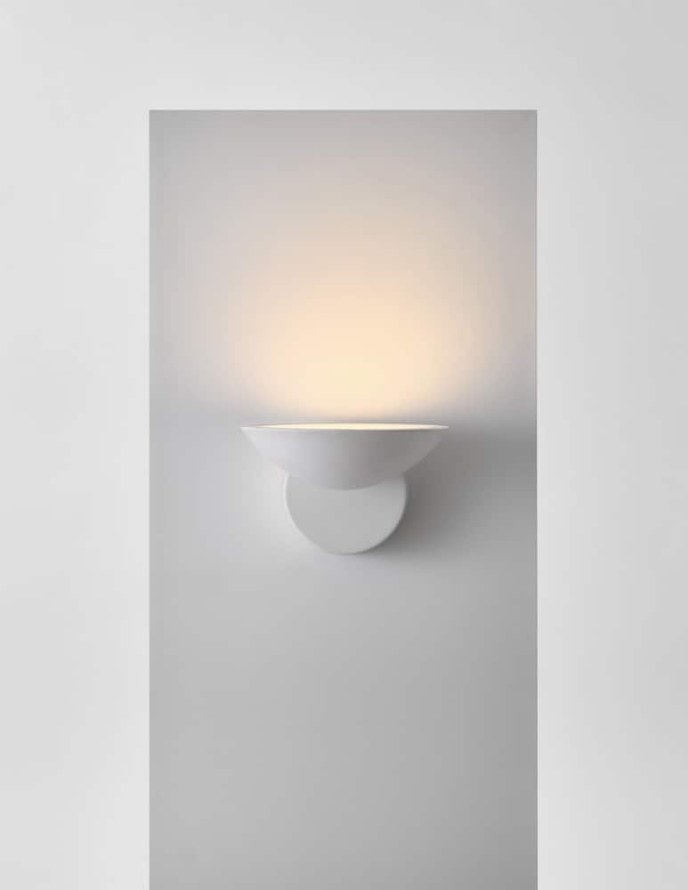 From Lighting Lampada da parete dimmerabile AB-03 - immagine 3