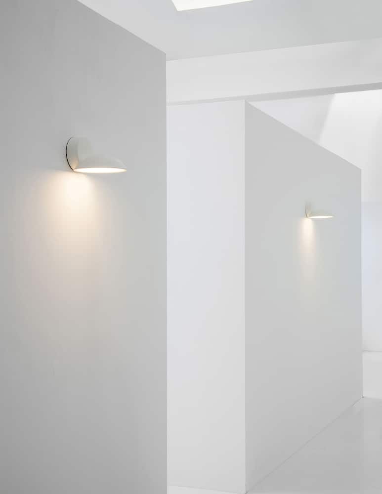 From Lighting Lampada da parete dimmerabile AB-03 - immagine 5