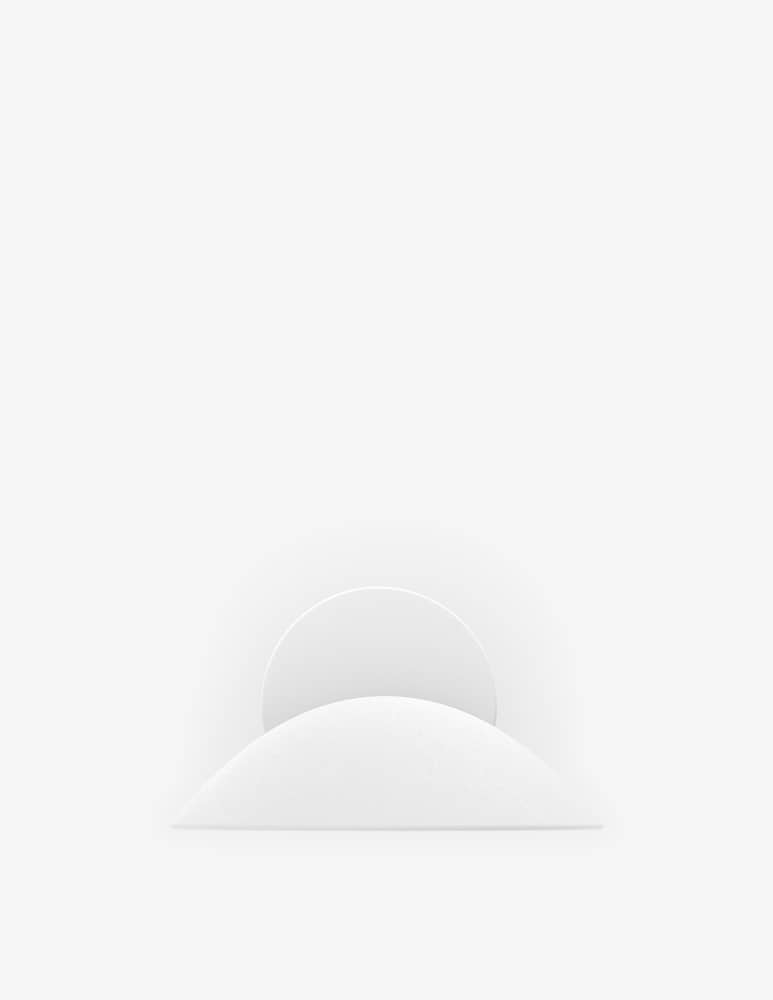 From Lighting Lampada da parete AB-03 - immagine 1 From Lighting Lampada da parete AB-03 - immagine 1