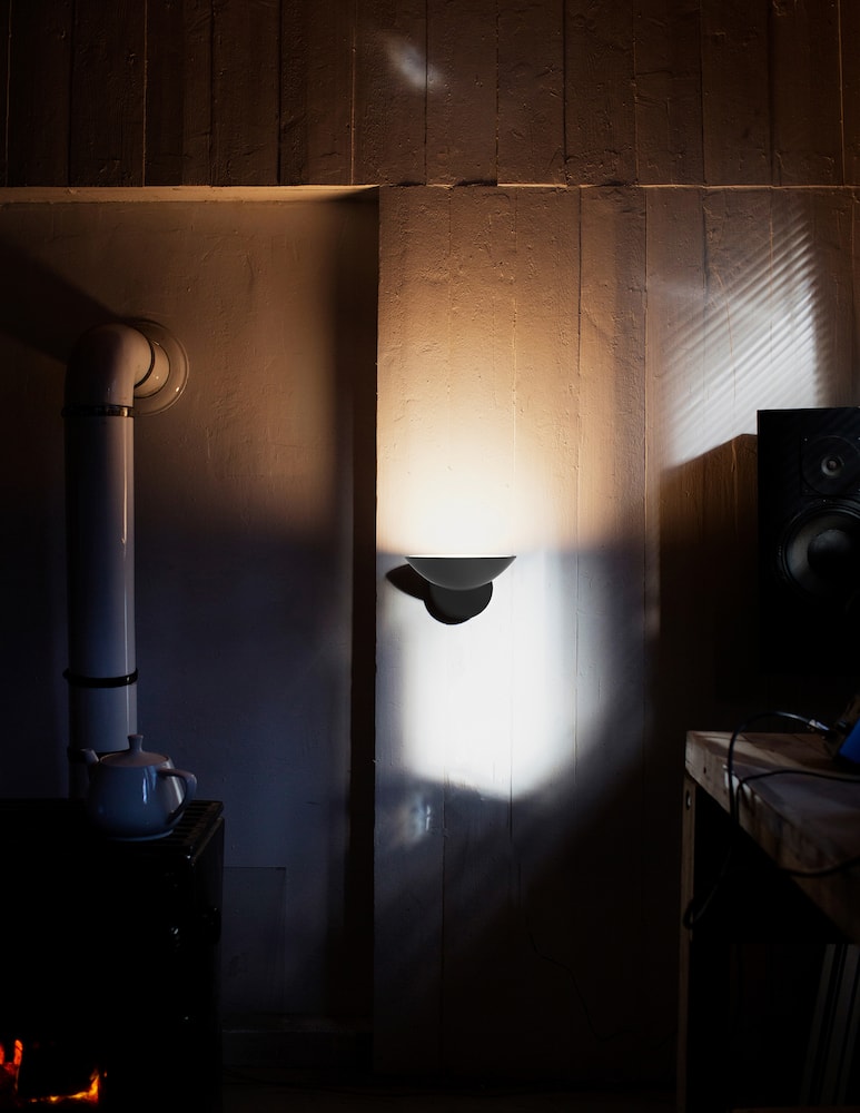 From Lighting Lampada da parete AB-03 - immagine 4 From Lighting Lampada da parete AB-03 - immagine 4