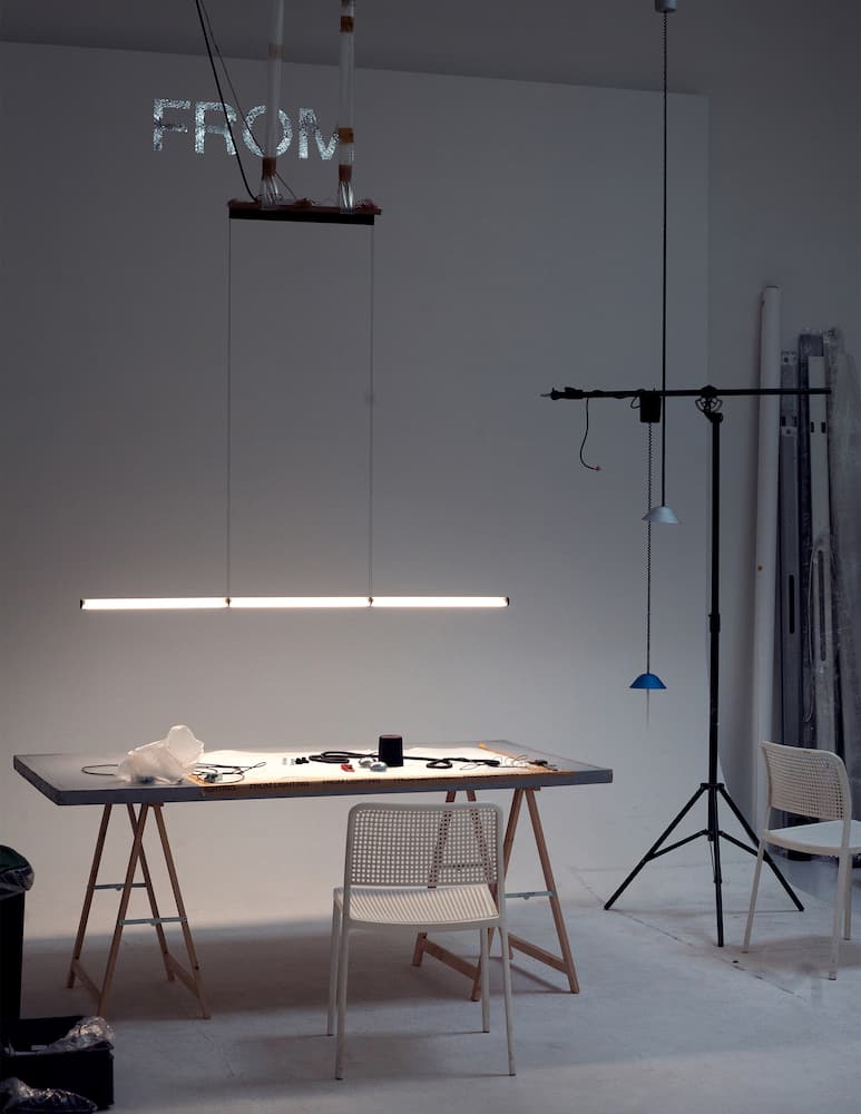 From Lighting Ceiling lamp Satellit Dimmable - picture 2 From Lighting Ceiling lamp Satellit Dimmable - picture 2