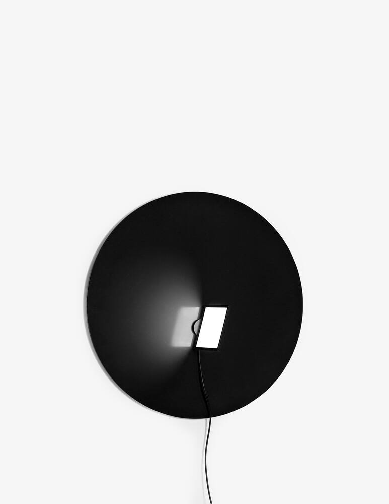 From Lighting Lampada da parete Piazza Round - immagine 1 From Lighting Lampada da parete Piazza Round - immagine 1