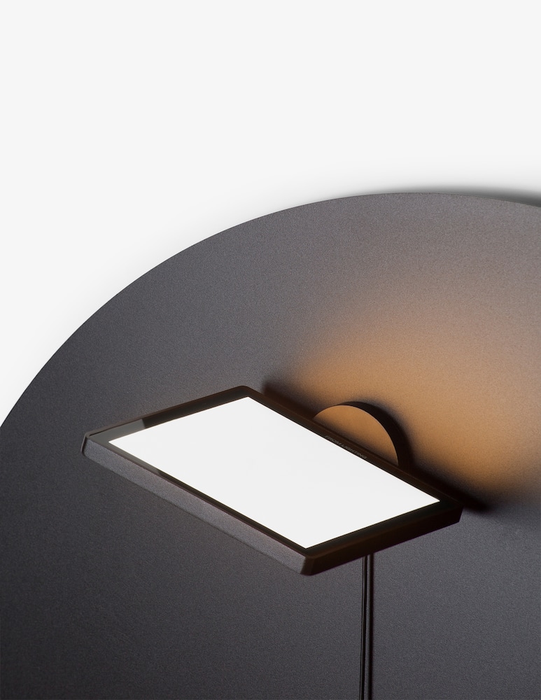 From Lighting Lampada da parete Piazza Round - immagine 3 From Lighting Lampada da parete Piazza Round - immagine 3