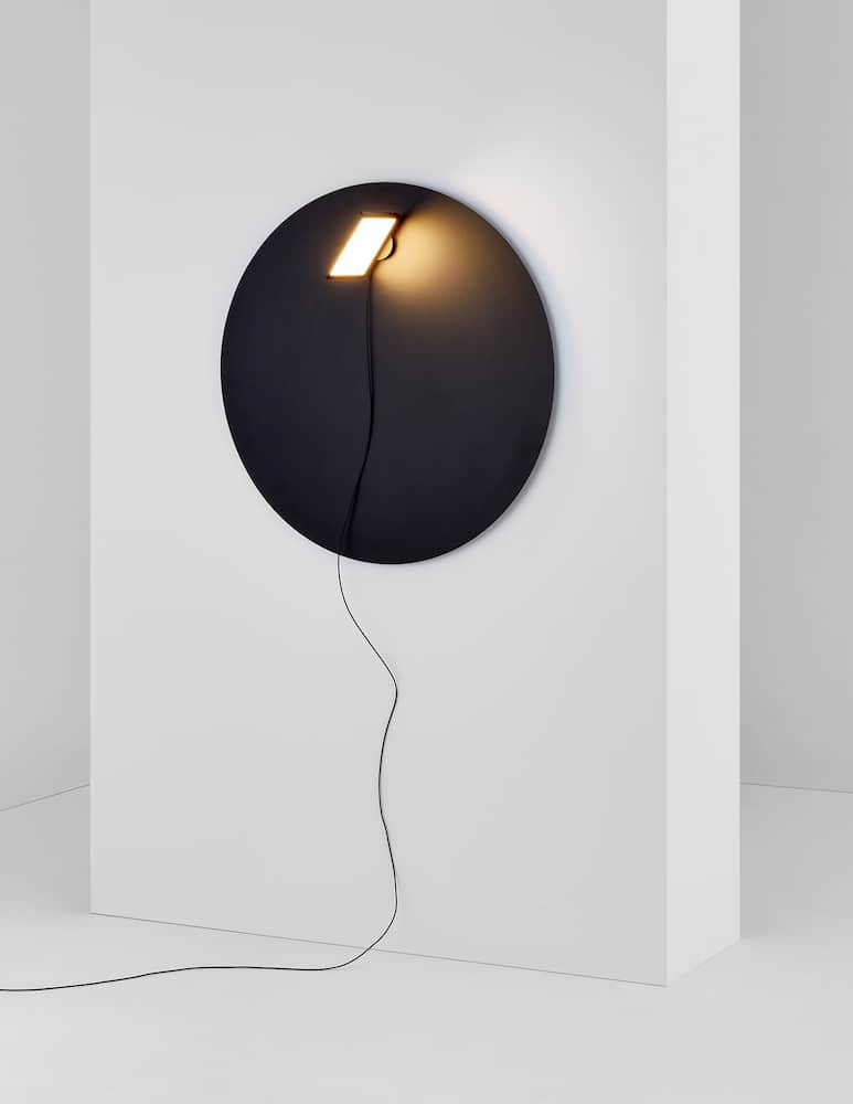 From Lighting Lampada da parete Piazza Round - immagine 4 From Lighting Lampada da parete Piazza Round - immagine 4