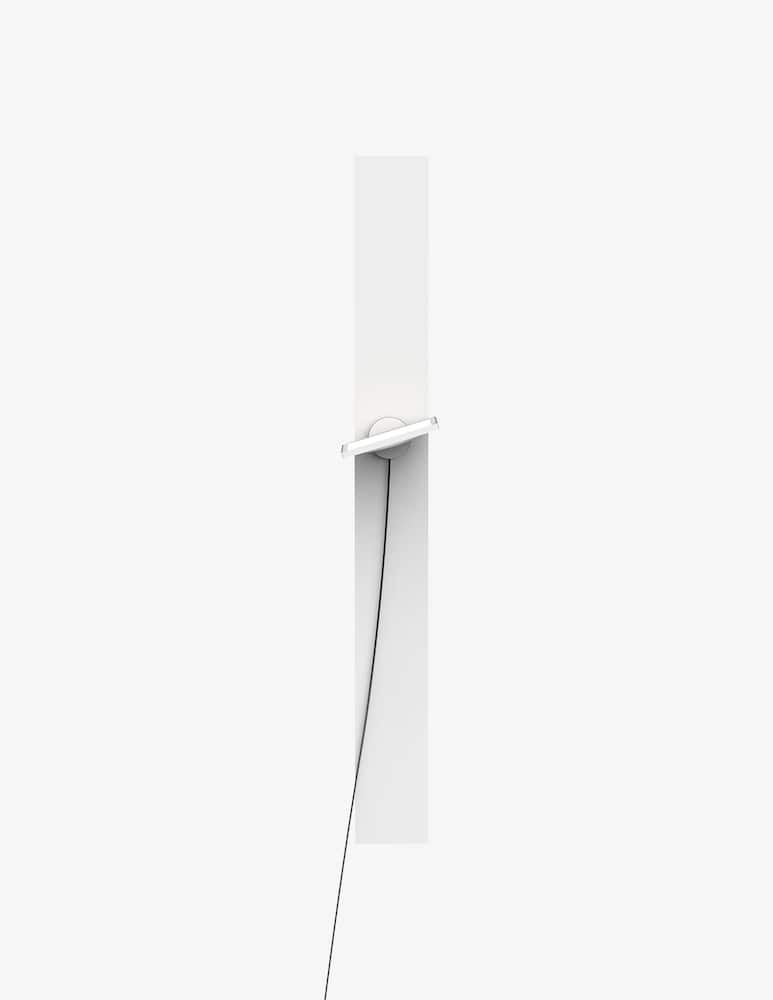 From Lighting Lampada da parete Piazza Linear - immagine 1 From Lighting Lampada da parete Piazza Linear - immagine 1