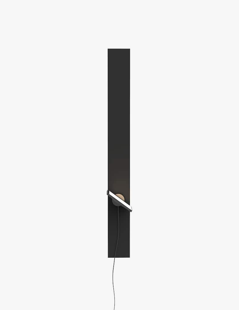 From Lighting Lampada da parete Piazza Linear - immagine 1 From Lighting Lampada da parete Piazza Linear - immagine 1