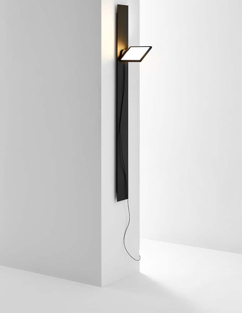 From Lighting Lampada da parete Piazza Linear - immagine 4 From Lighting Lampada da parete Piazza Linear - immagine 4