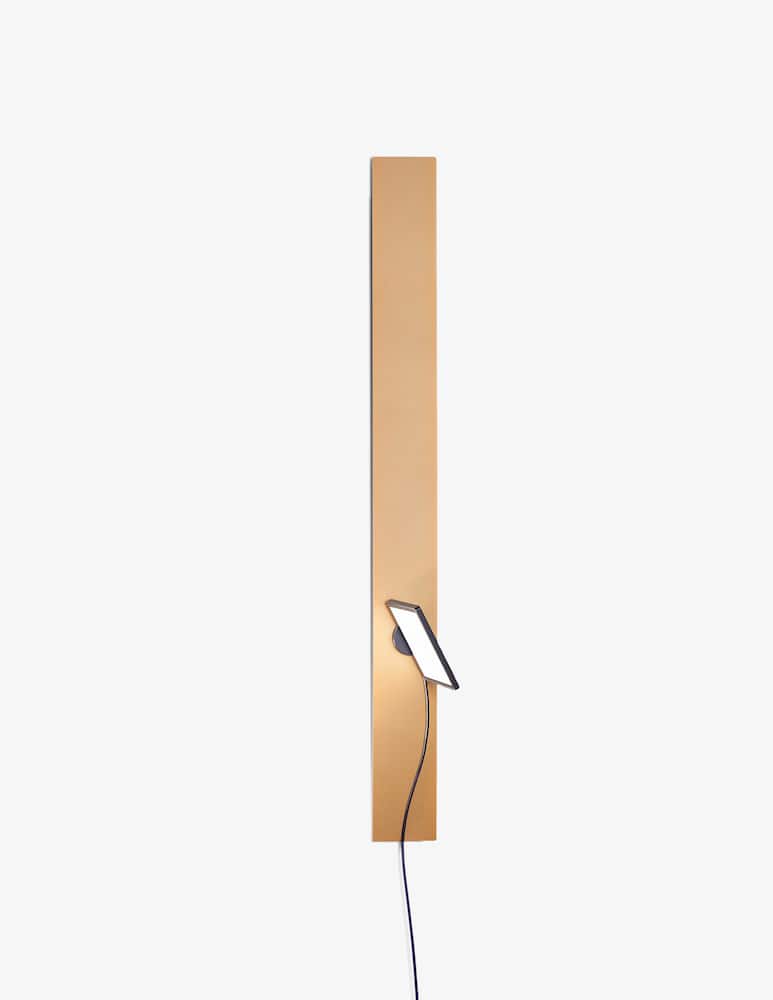 From Lighting Lampada da parete Piazza Linear - immagine 1 From Lighting Lampada da parete Piazza Linear - immagine 1