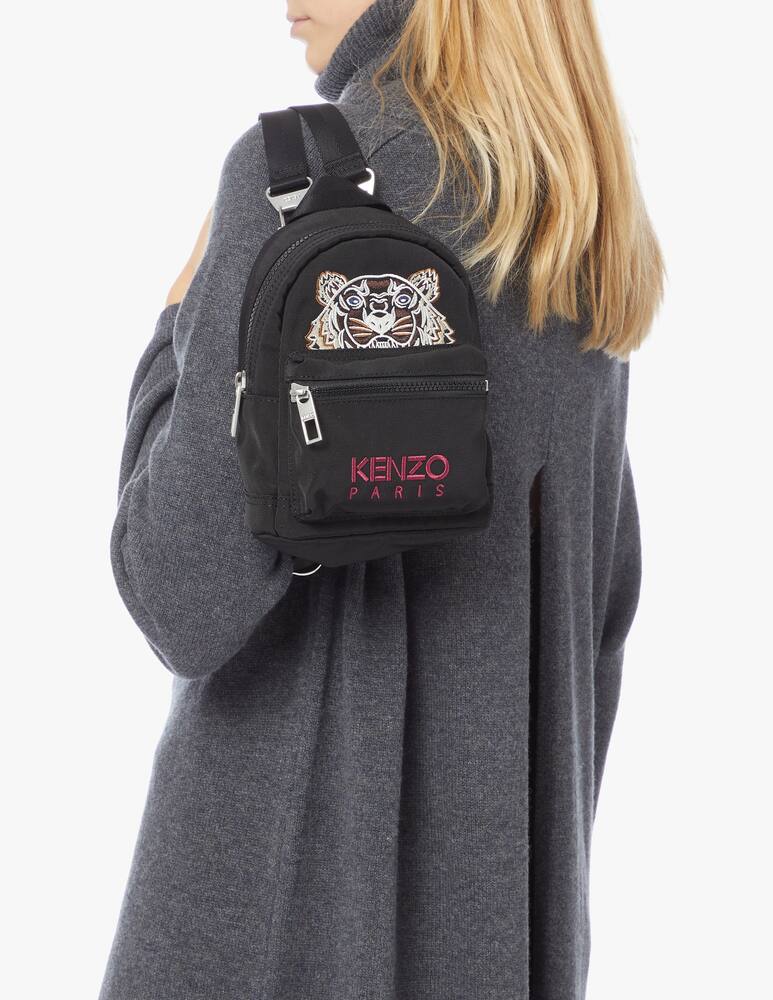 rinascente Kenzo Nylon mini backpack