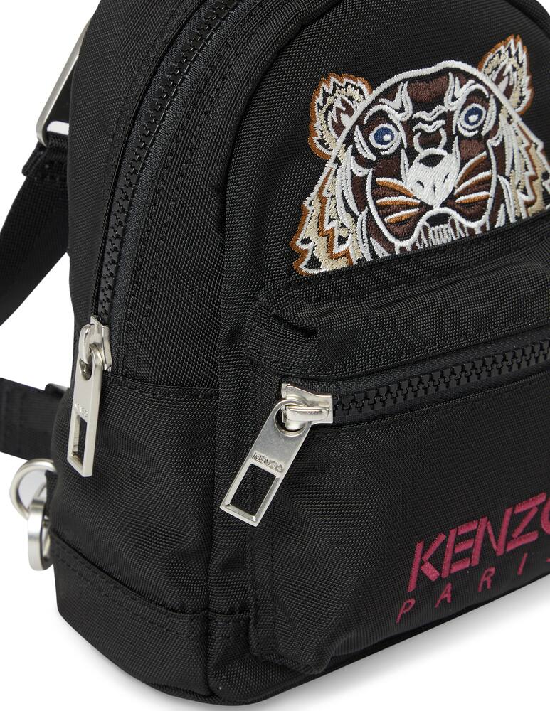 rinascente Kenzo Nylon mini backpack