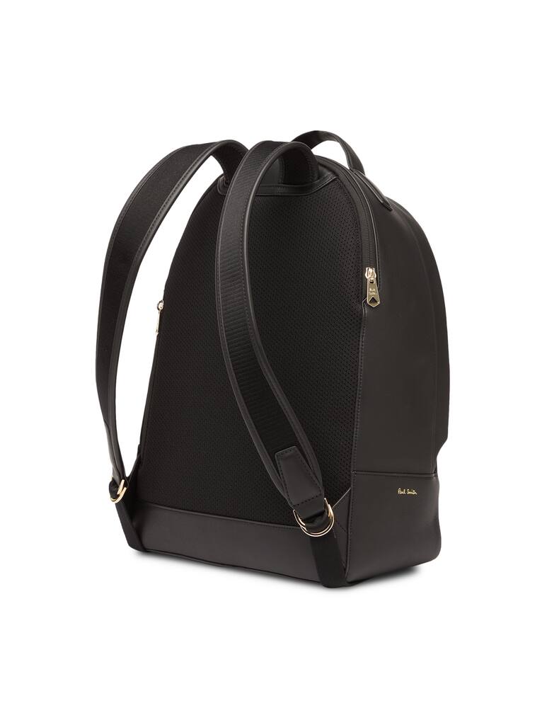 rinascente Paul Smith Striped backpack