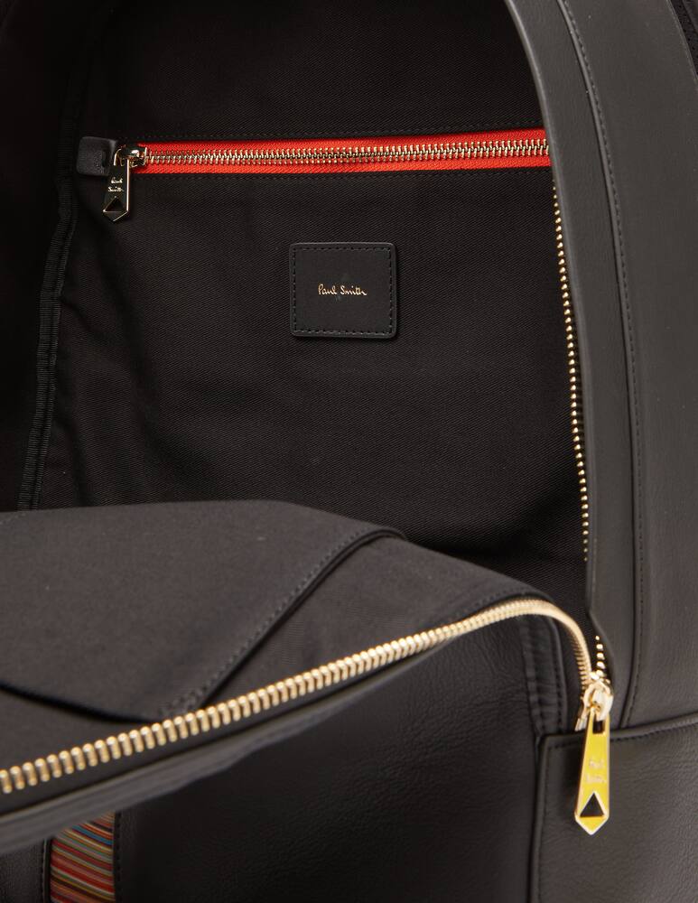 rinascente Paul Smith Striped backpack