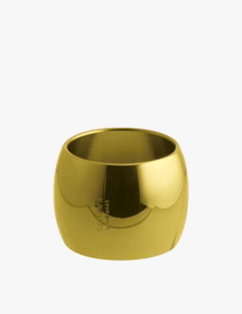 Sambonet Napkin ring Sphera - picture 2 Sambonet Napkin ring Sphera - picture 2
