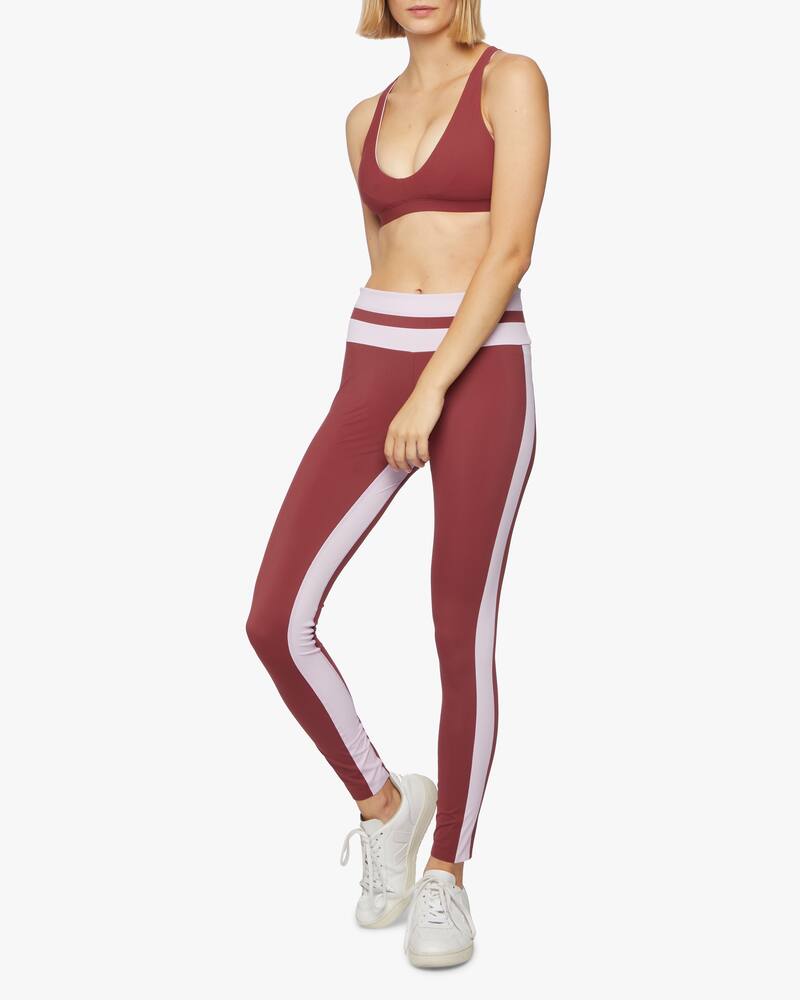 rinascente Vaara Leggings flo tuxedo
