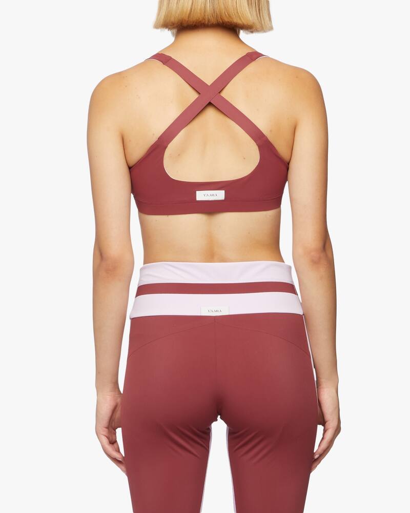 rinascente Vaara Leggings flo tuxedo