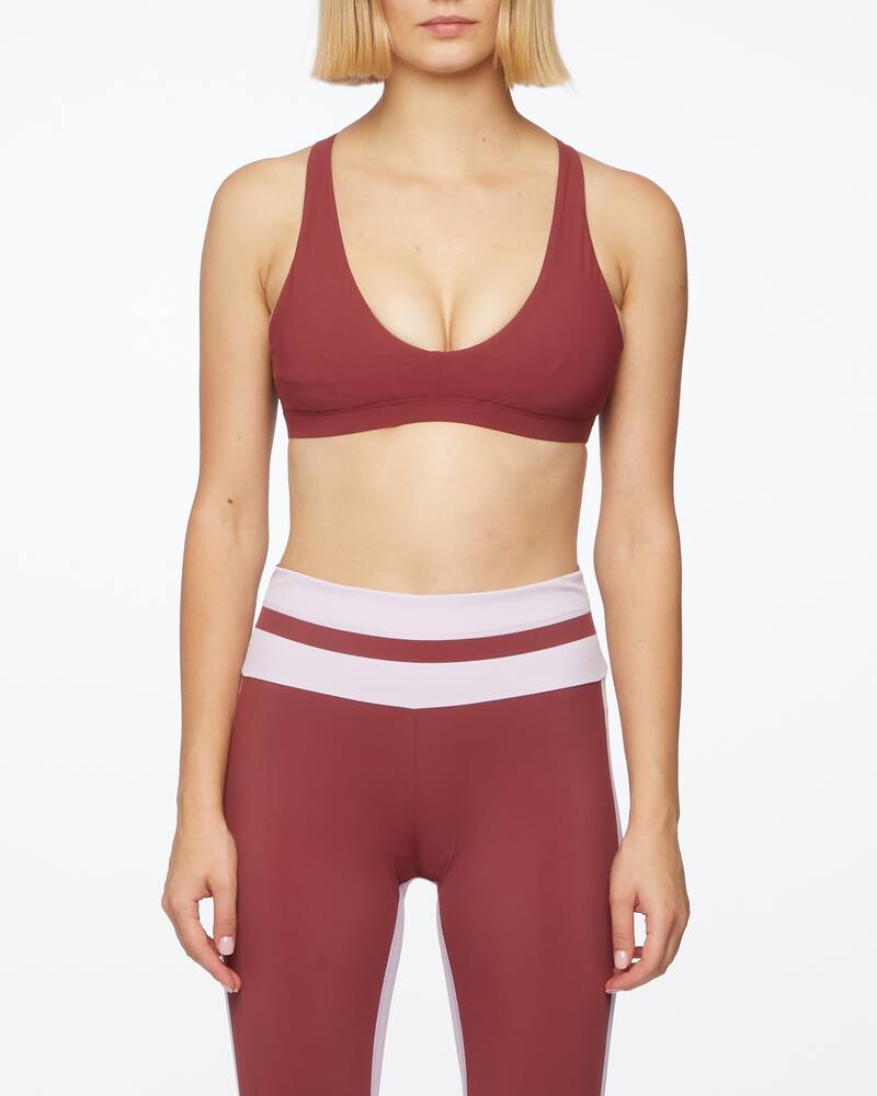 rinascente Vaara Leggings flo tuxedo