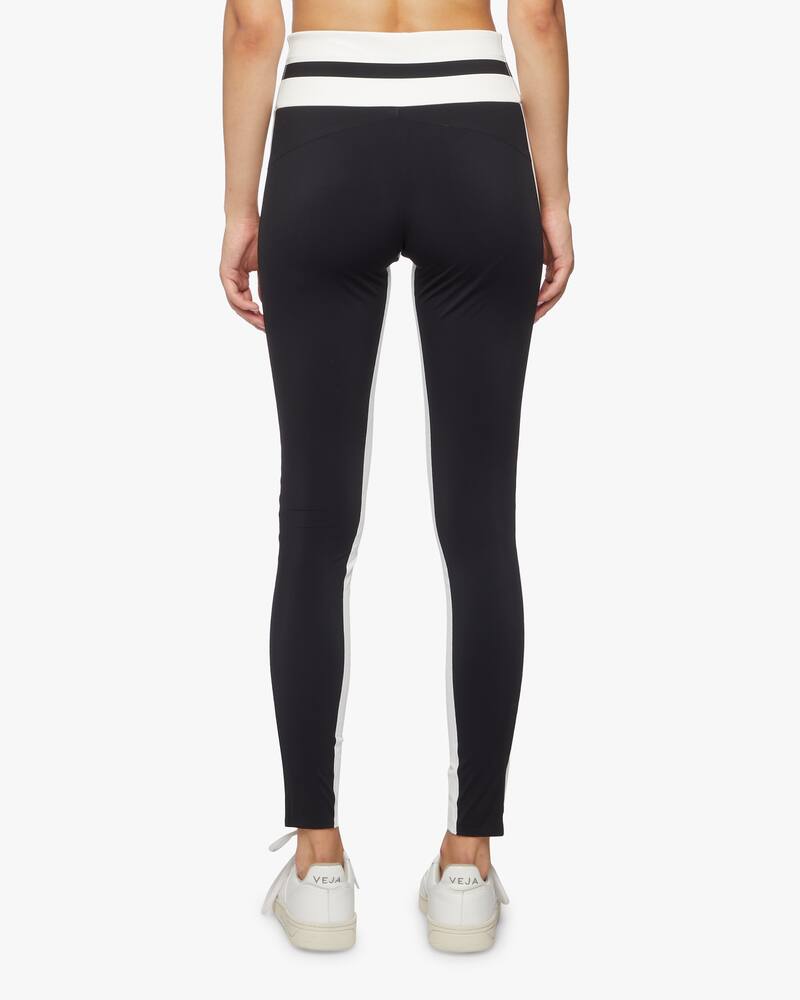 rinascente Vaara Flo tuxedo legging