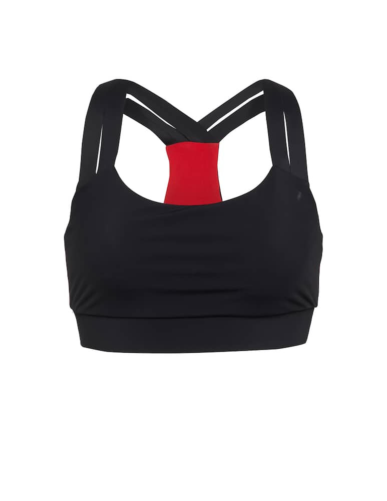 Vaara Lin crop bra - picture 1 Vaara Lin crop bra - picture 1