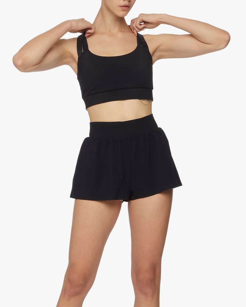 Vaara Lin crop bra - picture 2 Vaara Lin crop bra - picture 2
