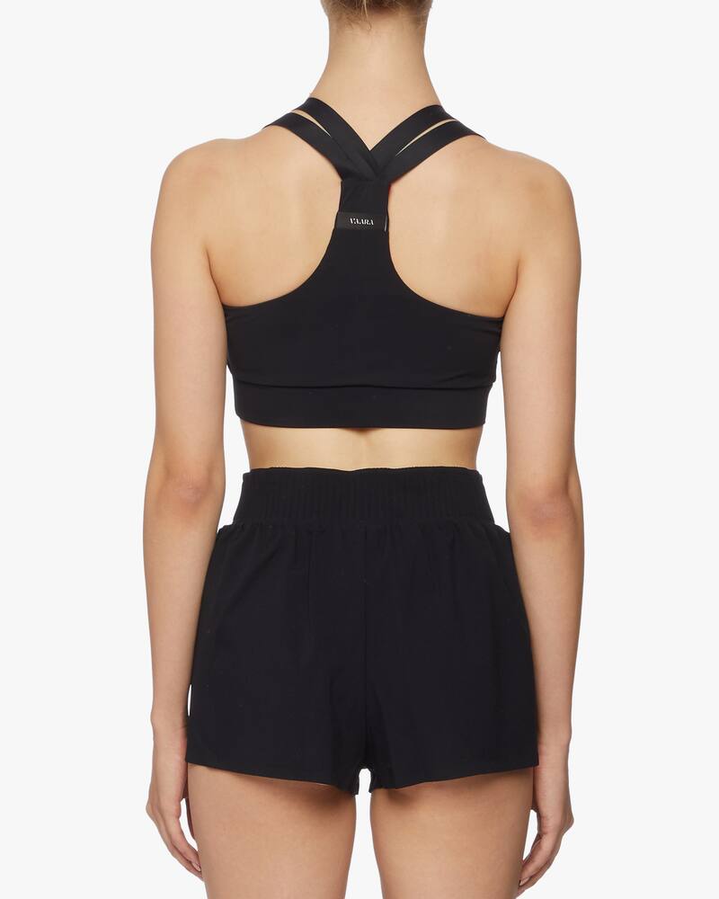 Vaara Lin crop bra - picture 3 Vaara Lin crop bra - picture 3