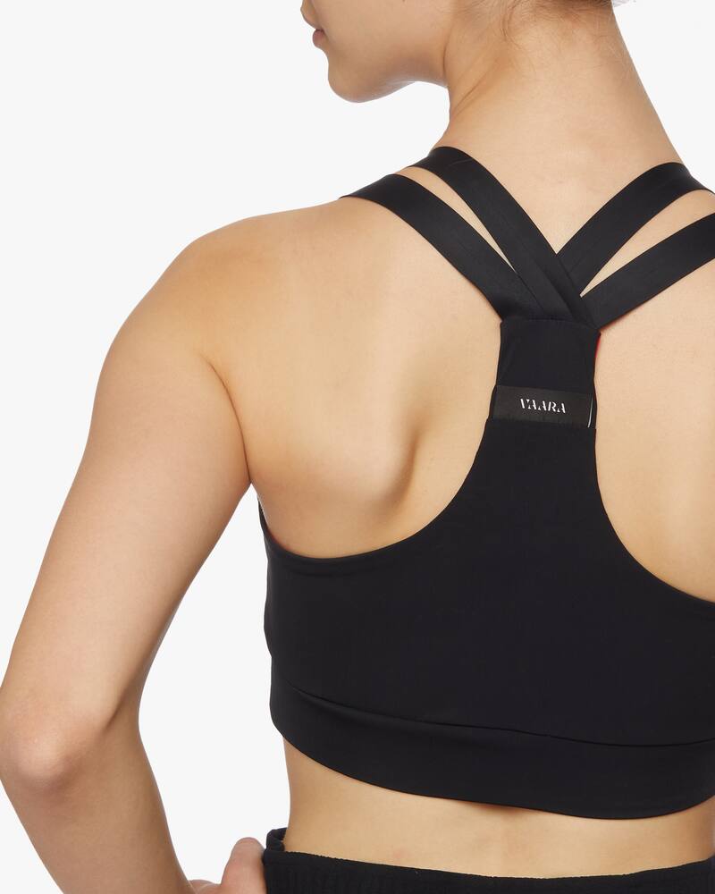 Vaara Lin crop bra - picture 5 Vaara Lin crop bra - picture 5