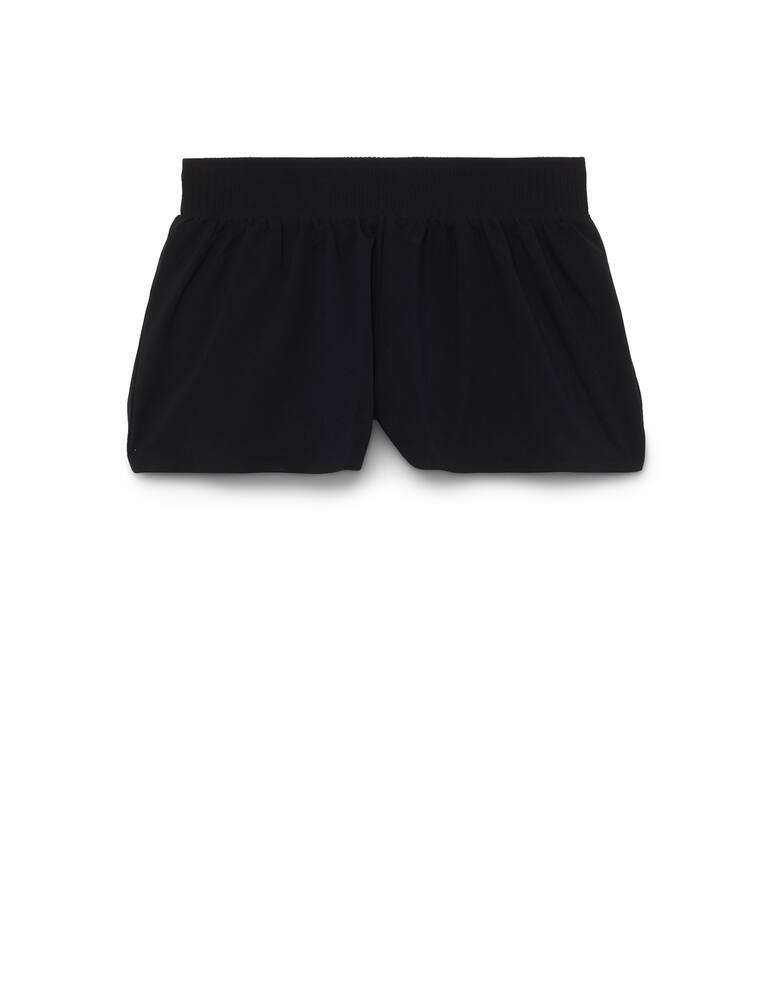 rinascente Vaara Stella gathered short