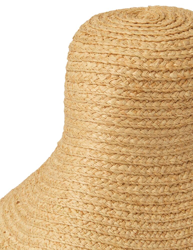 rinascente Jacquemus Le Chapeau Valensole Hat