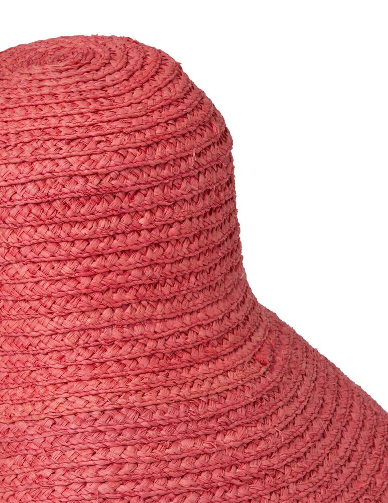 rinascente Jacquemus Le Chapeau Valensole Hat